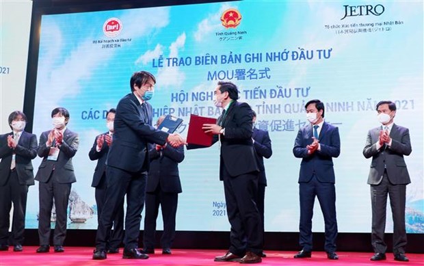 Hợp tác thúc đẩy các hoạt động kinh doanh có trách nhiệm tại Việt Nam